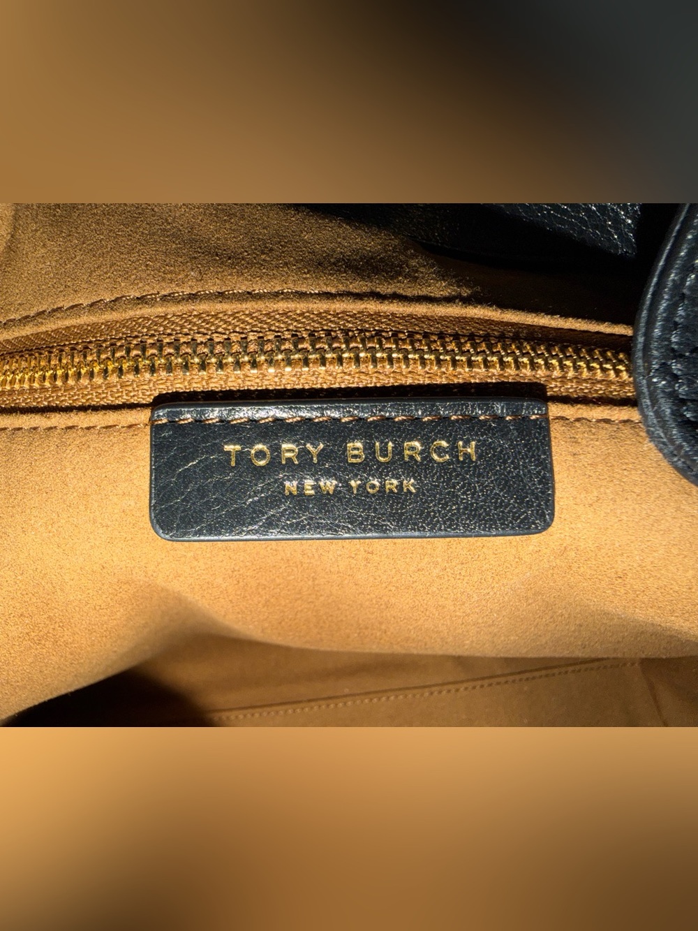 Tory Burch Charlie Drawstring - Picture 10 of 15